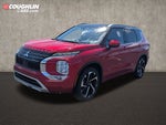2024 Mitsubishi Outlander Base