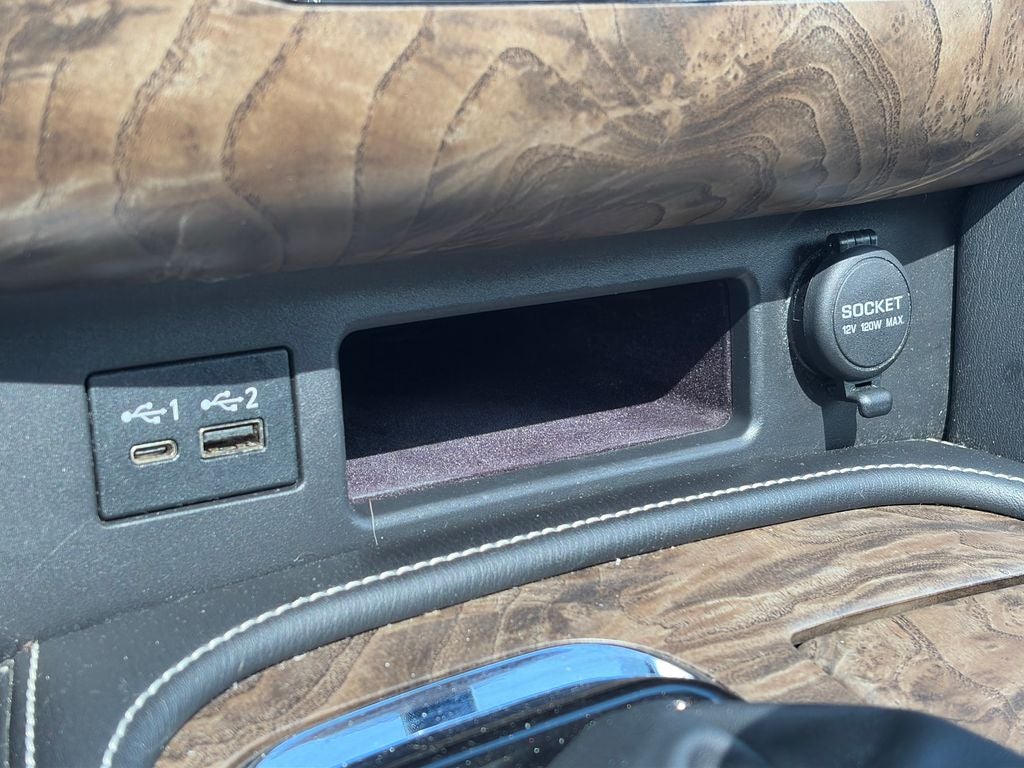 2021 INFINITI QX80 PREMIUM SELECT