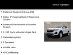 2020 Buick Encore GX Preferred