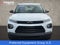 2022 Chevrolet Trailblazer LS