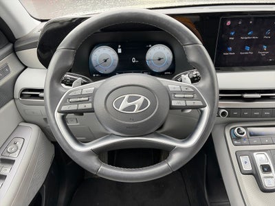2024 Hyundai Palisade SEL 7P