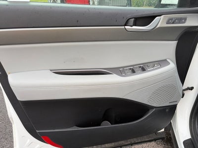 2024 Hyundai Palisade SEL 7P