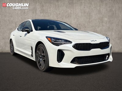 2023 Kia Stinger GT2