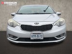 2016 Kia Forte EX