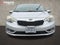2016 Kia Forte EX