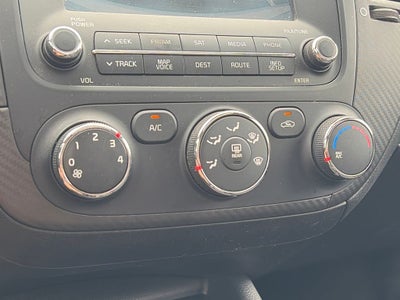 2016 Kia Forte EX