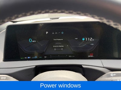 2023 Kia EV6 GT-Line