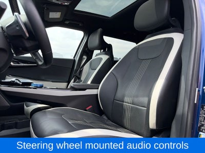 2023 Kia EV6 GT-Line