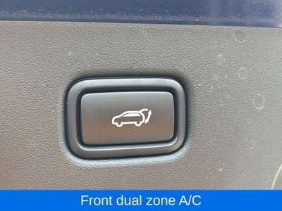 2023 Kia EV6 GT-Line