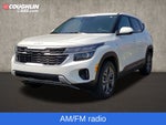 2024 Kia Seltos LX