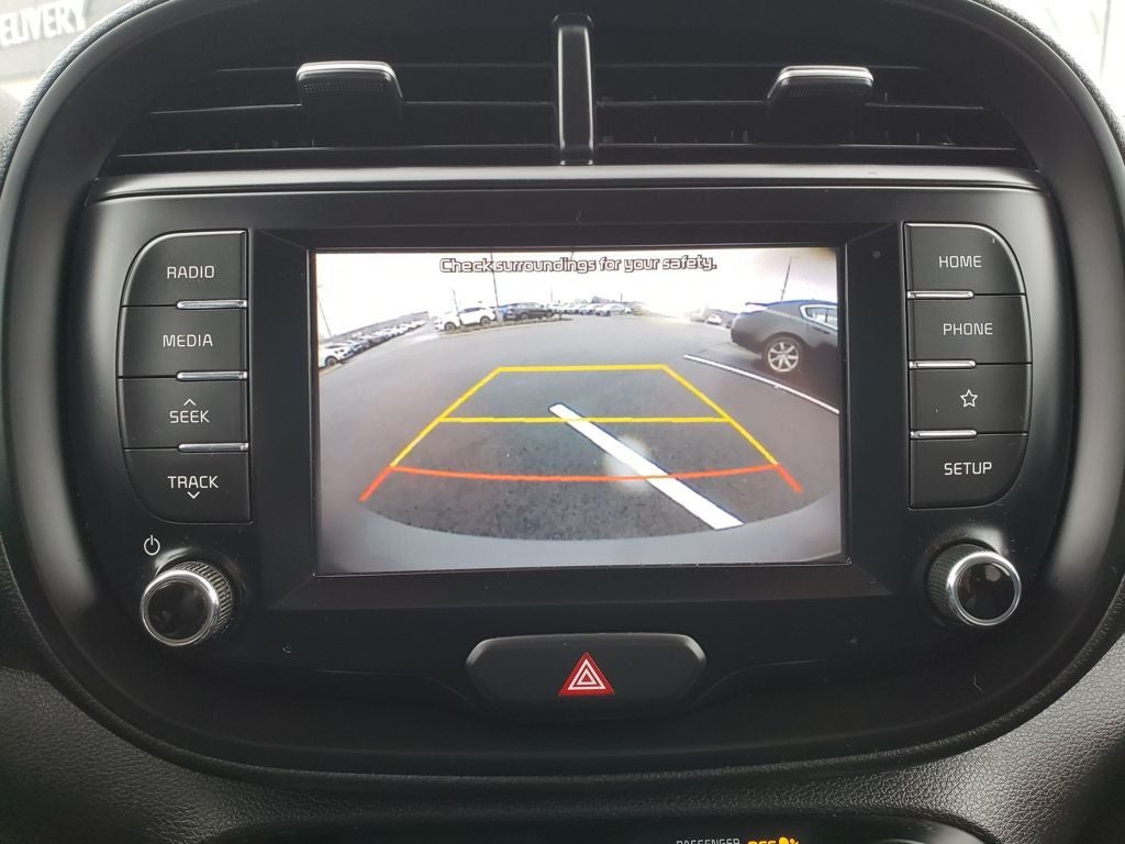 2020 Kia Soul X-Line