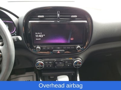 2023 Kia Soul EX