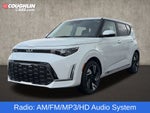 2024 Kia Soul GT-Line