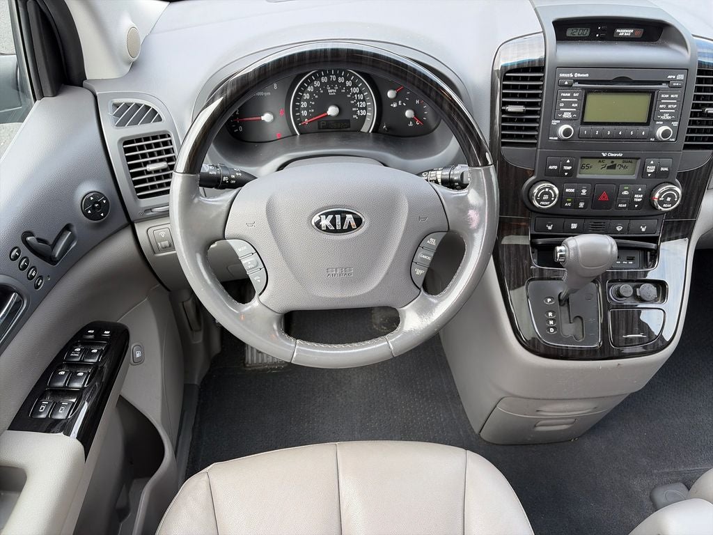 2014 Kia Sedona EX