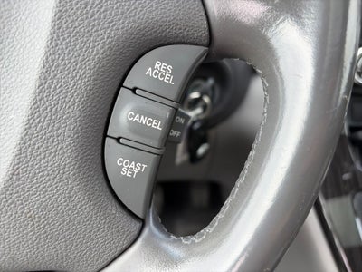 2014 Kia Sedona EX