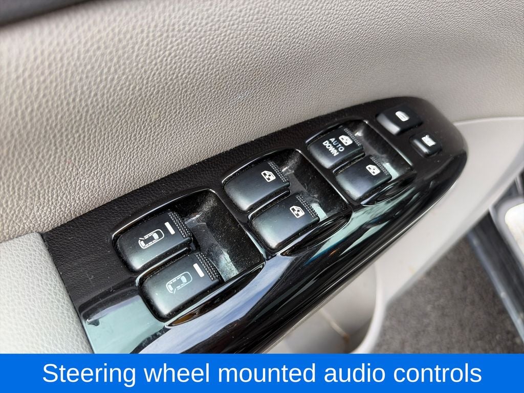 2014 Kia Sedona EX
