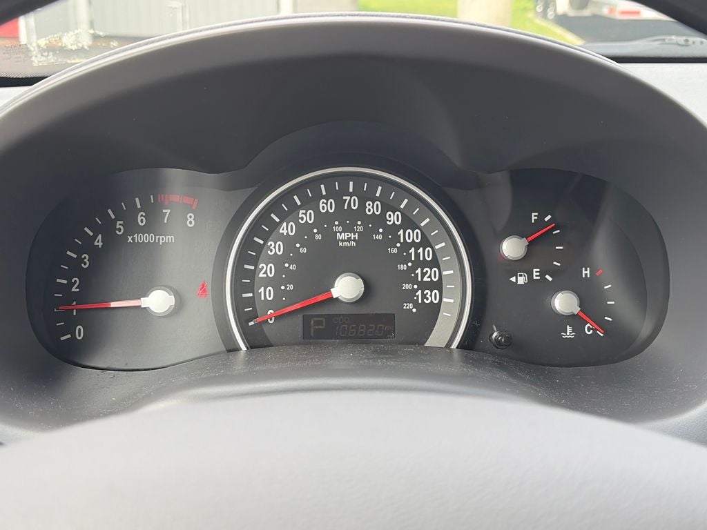 2014 Kia Sedona EX