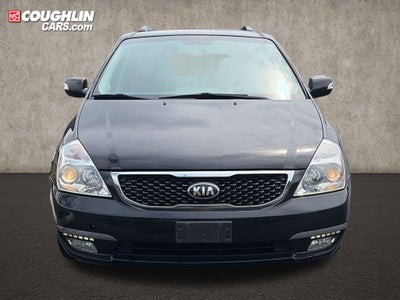 2014 Kia Sedona EX