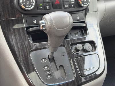 2014 Kia Sedona EX