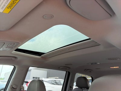 2014 Kia Sedona EX