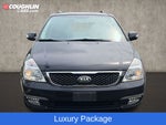 2014 Kia Sedona EX