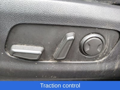 2022 Kia Carnival LXS