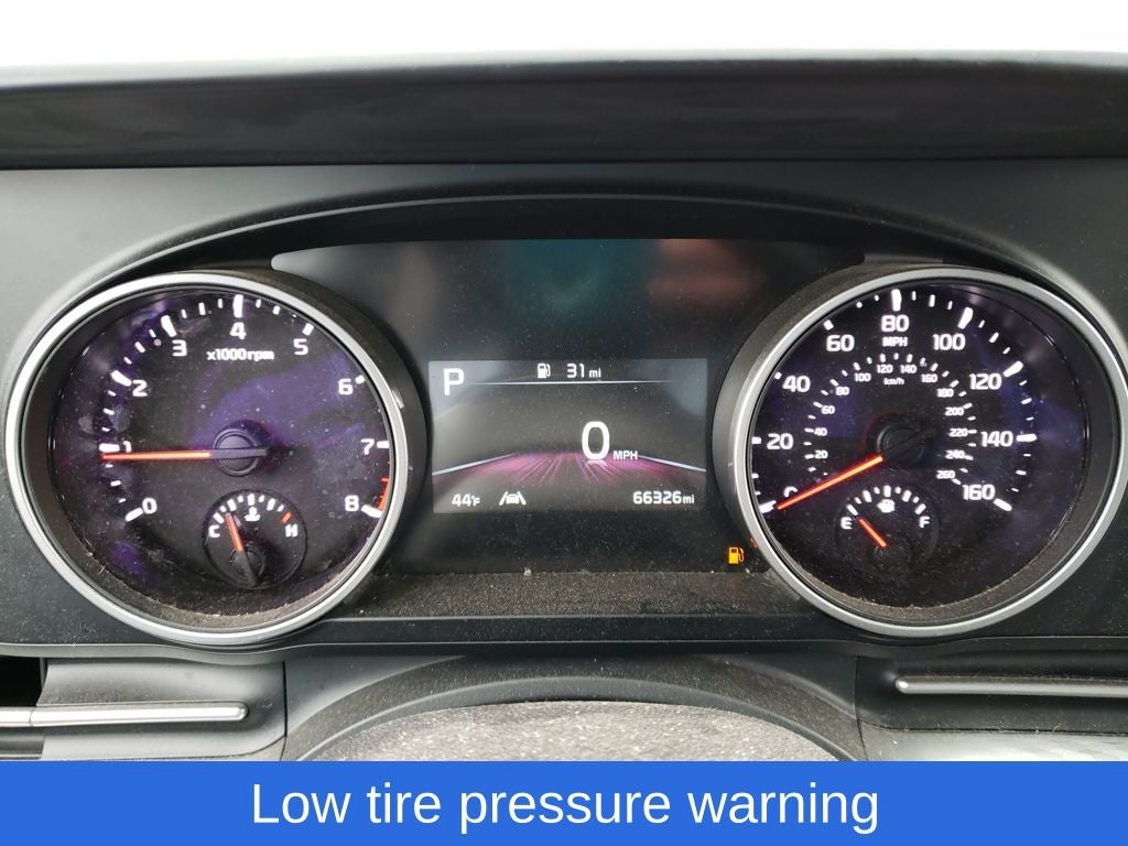 2022 Kia Carnival LXS