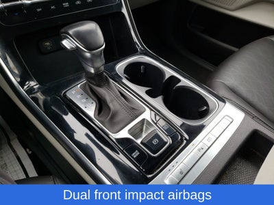 2022 Kia Carnival EX