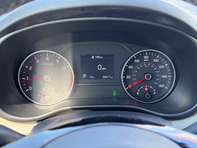 2022 Kia Sportage Nightfall