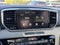 2022 Kia Sportage Nightfall