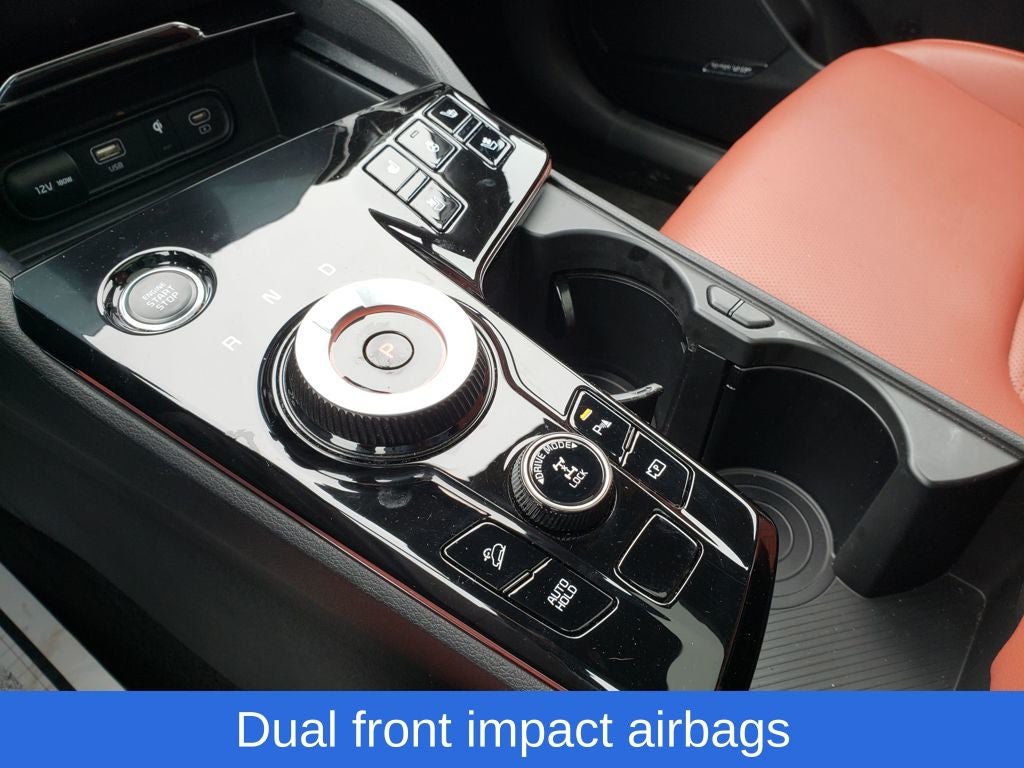 2023 Kia Sportage Hybrid SX-Prestige