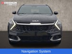 2023 Kia Sportage Hybrid SX-Prestige