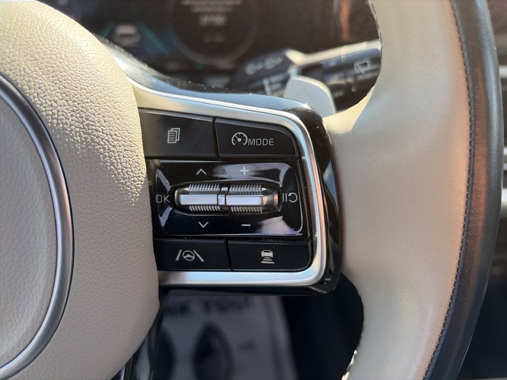 2023 Kia Sorento Hybrid SX Prestige