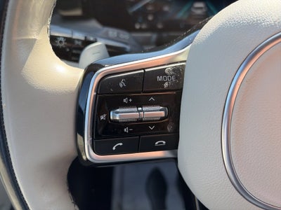 2023 Kia Sorento Hybrid SX Prestige