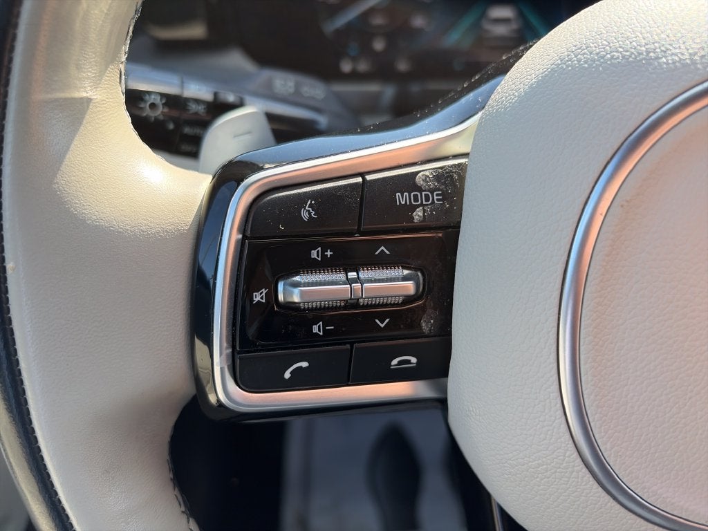 2023 Kia Sorento Hybrid SX Prestige