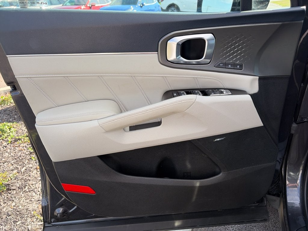 2023 Kia Sorento Hybrid SX Prestige