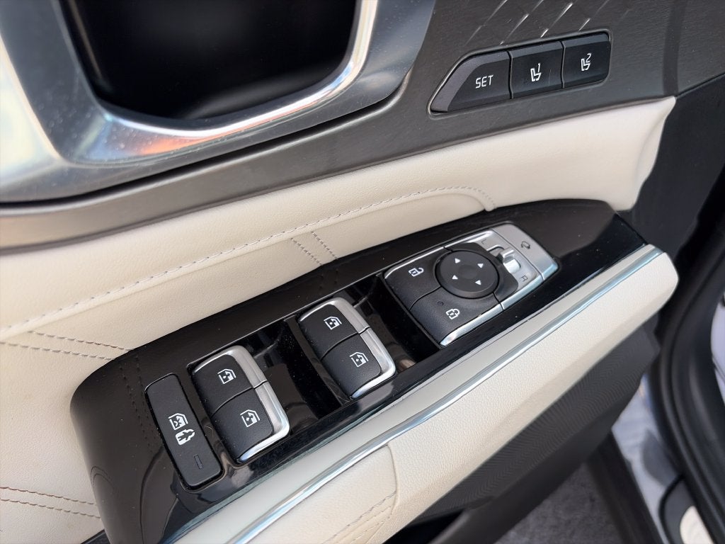 2023 Kia Sorento Hybrid SX Prestige