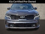 2023 Kia Sorento Hybrid SX Prestige