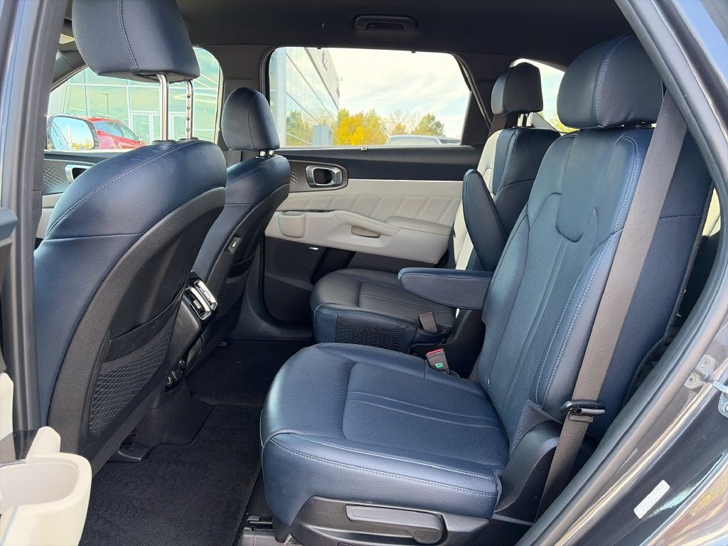 2023 Kia Sorento Hybrid SX Prestige