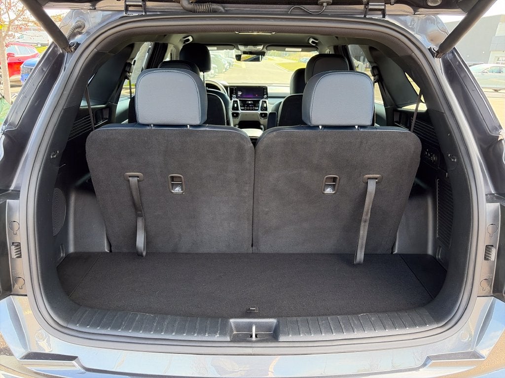 2023 Kia Sorento Hybrid SX Prestige