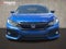 2018 Honda Civic EX-L Navi