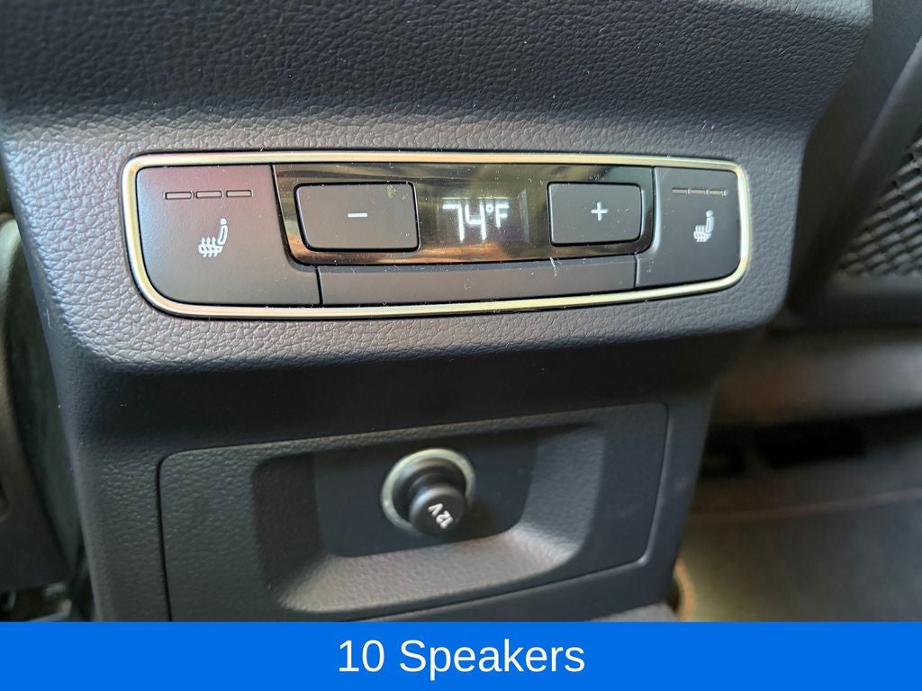 2018 Audi Q5 Prestige