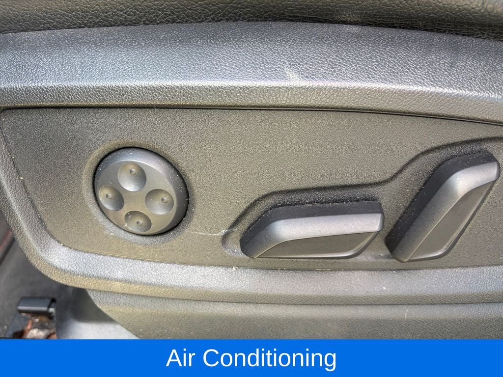 2018 Audi Q5 Prestige