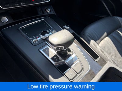 2018 Audi Q5 Prestige