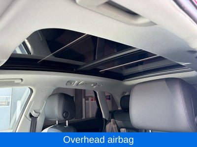 2018 Audi Q5 Prestige