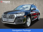 2018 Audi Q5 Prestige