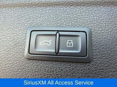 2018 Audi Q5 Prestige