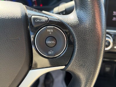 2015 Honda Civic Hybrid