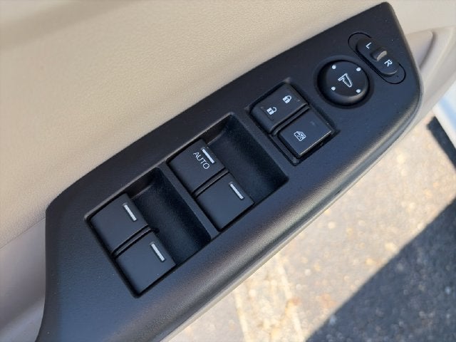2015 Honda Civic Hybrid