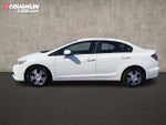 2015 Honda Civic Hybrid